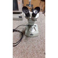 Microscop Binocular Motic ×20